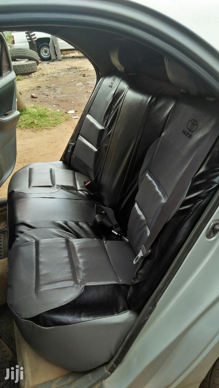 Babadogo Seat Covers