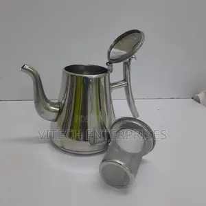 Teapot Stainless Pot