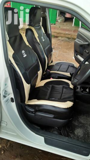 Durable Car Seat Covers