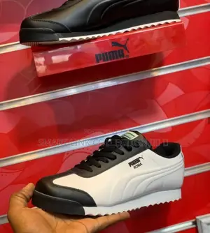 Puma Split 