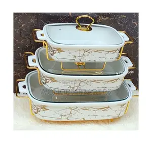 Food Warmers/Serving Bowls*