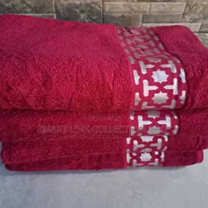 *!!Egyptian Extra Large Hotel Quality Towel*