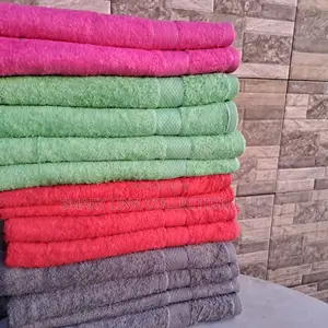 School Towel/Budget Friendly