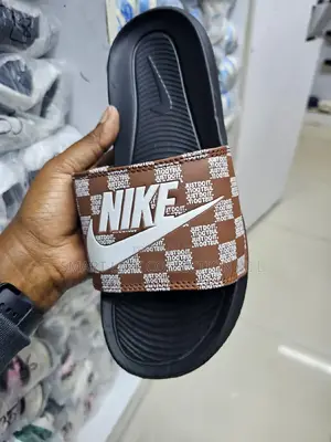 Nike Slides