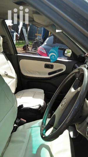 Black Seat Covers