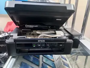 EPSON PRINTER  L382 New Arrivals