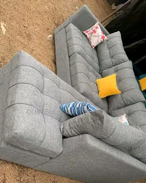 Smart Corner Seat Sofa