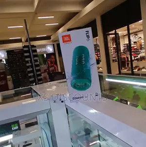 JBL Flip 6 Bluetooth Portable Speaker