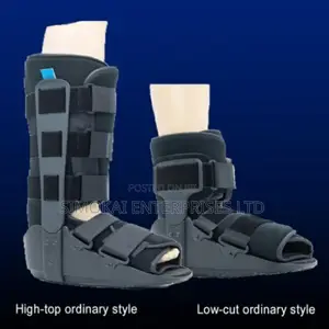 Ordinary Style of Walker Boot Zh-020
