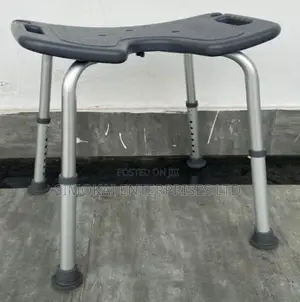 Shower Chair Height-38-52cm