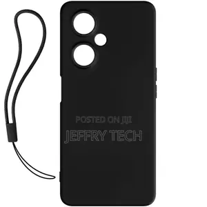 Oneplus Nord CE 3 Lite Shockproof Silicone TPU Protective C