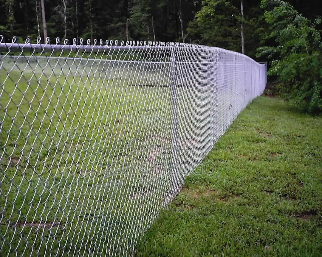 Fencing Wire