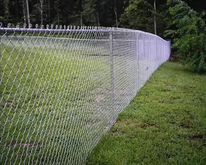 Fencing Wire