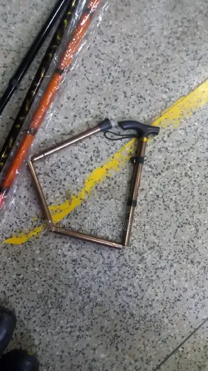 Walking Stick Folding