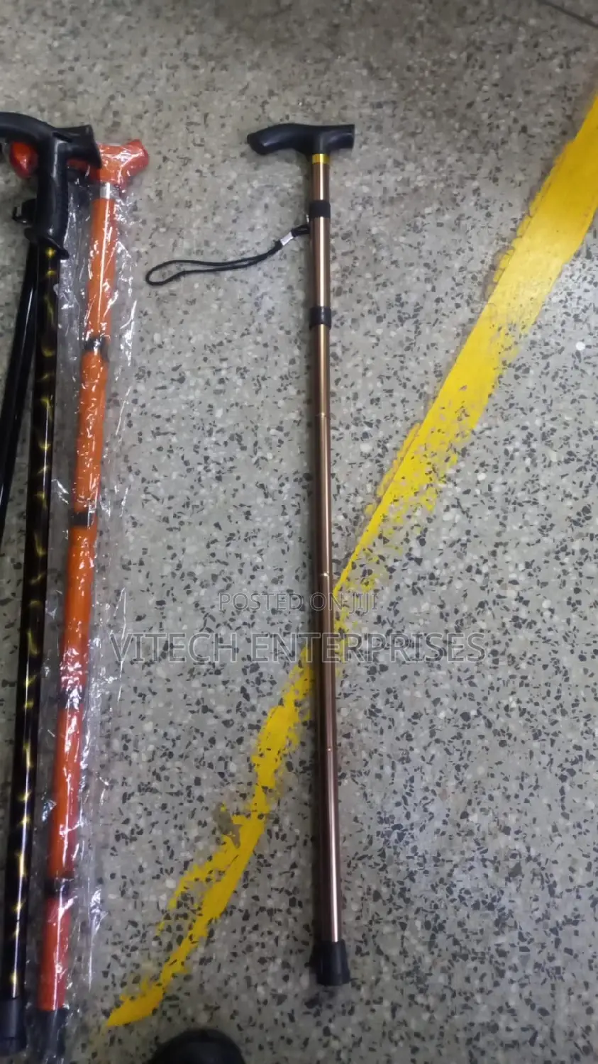 Walking Stick
