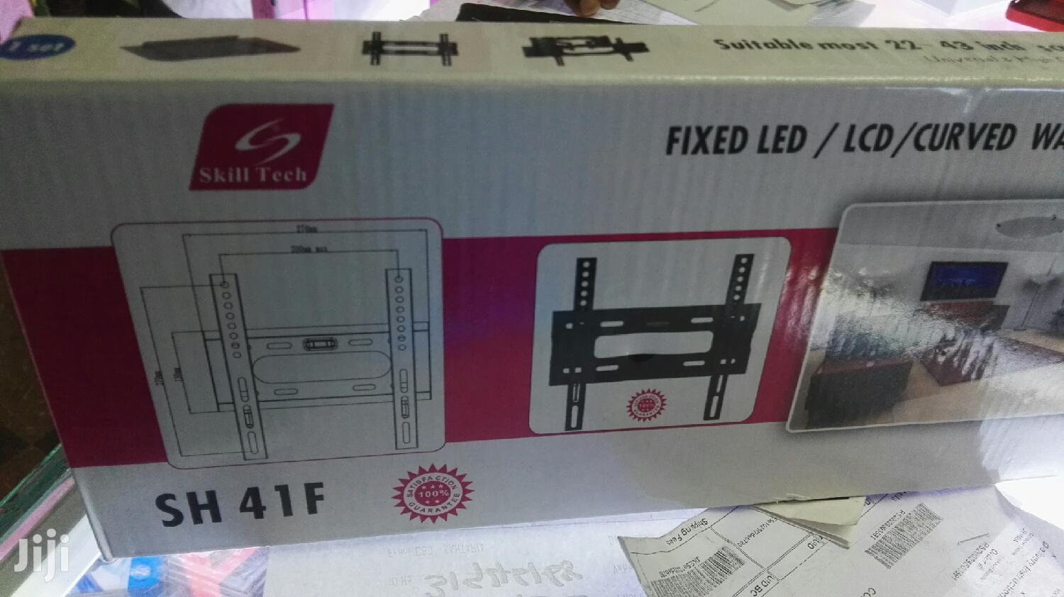 Tv Wall Bracket