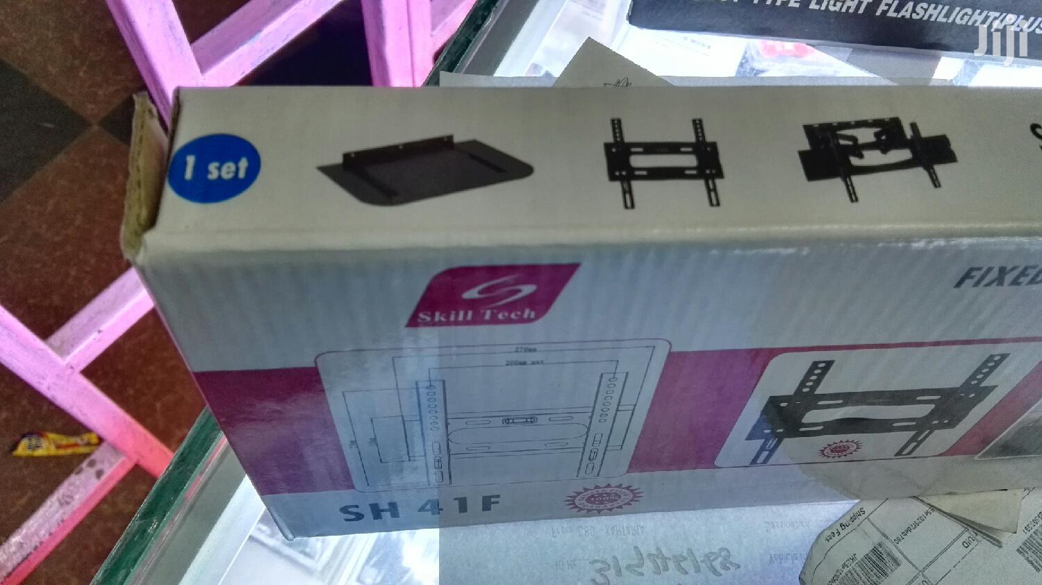 Tv Wall Bracket