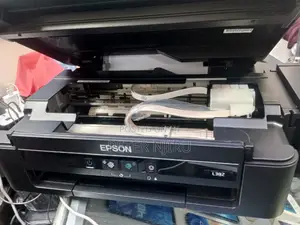 Epson L382 All-in-One Printer