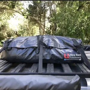PVC Roof Bags