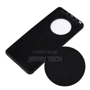 For Huawei Mate 40 Pro Liquid Silicone Case