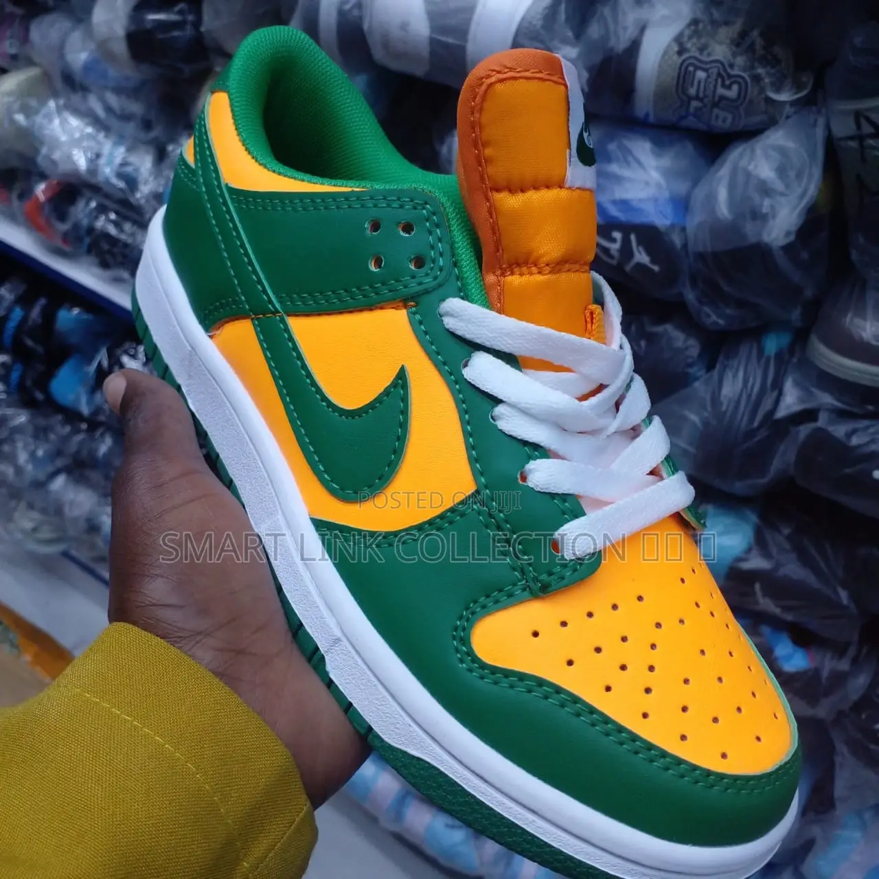 Nike SB Dunk