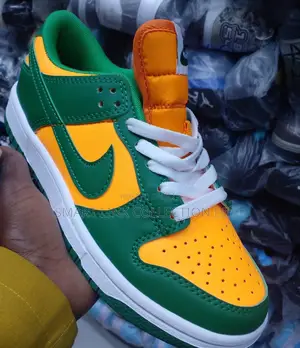 Nike SB Dunk