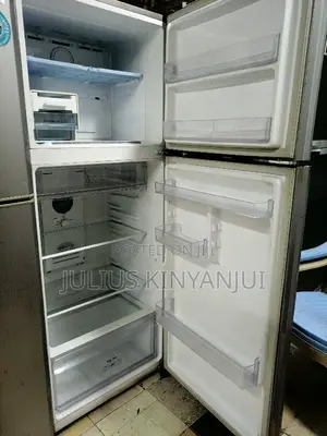 Samsung Fridge Freezer