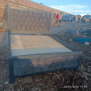 Chester Bed Chester Bed Chester Bed Chester Bed