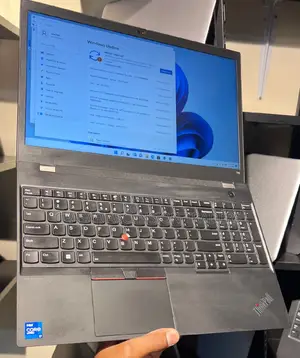 Laptop Lenovo Thinkpad T15 Gen1 32GB Intel Core I7 SSD 512GB