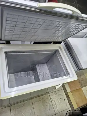 Deep Freezer 200L
