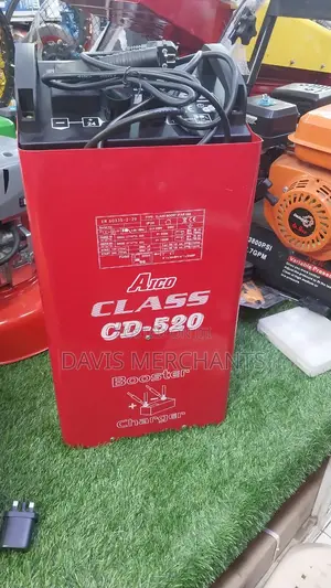 High Quality Battery Charger