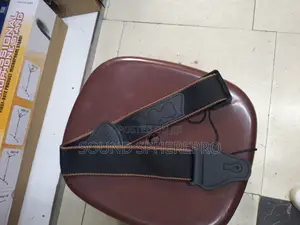 P$P Guitar Strap