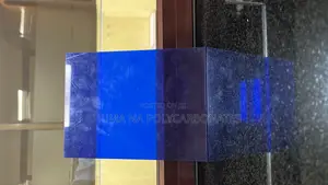 Solid Polycarbonate 3mm Sheets
