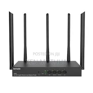 Tenda W20E Ac1350 Router