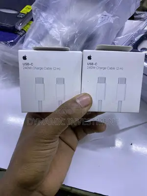 2m Type C to C Macbook Pro,Mac Book Air, iMac,Mac Mini Cable