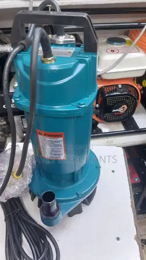 Shallow Well Water Pump