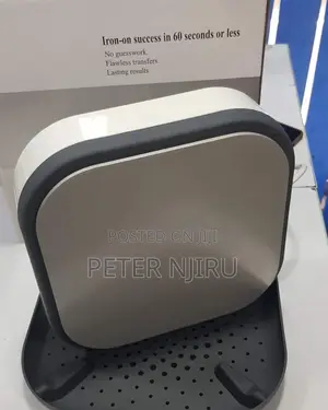 NEW  Arrivals PORTABLE HEATPRESS Machine