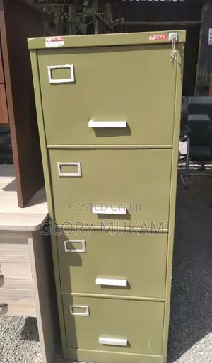 Filling Cabinet