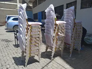 Conference Chairs