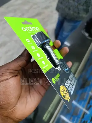 Oraimo Dual Usb Car Charger
