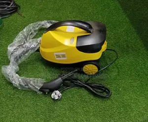 Toller Steam Cleaner