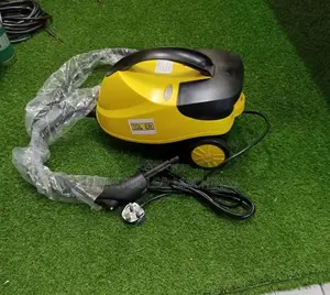 Toller Steam Cleaner
