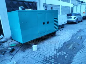 Generators for Hire