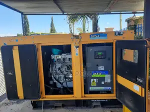Generators for Hire