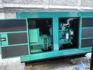 Generators for Hire
