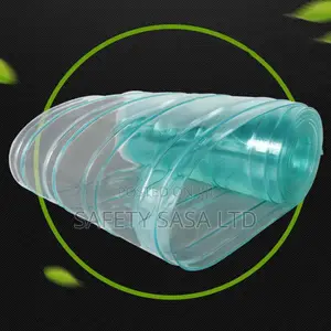 PVC Strip Curtains Dust Controller