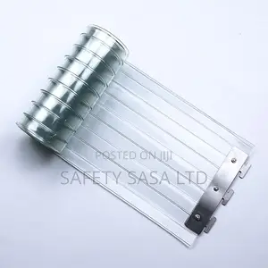 PVC Strip Curtains Dust Controller