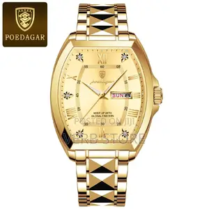 Poedagar Classis Men Watches