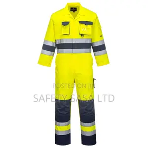 Quality Designer Overalls