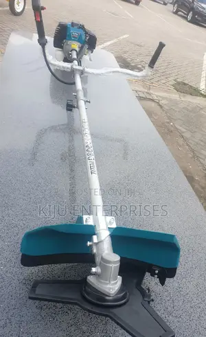 Total Brush Cutter Machines-Stocked